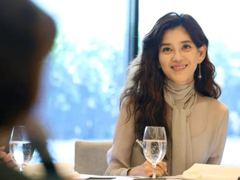 Ái nữ gia tộc Samsung khiến phụ huynh Hàn Quốc ghen tỵ