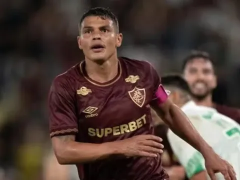 Quyết định gây sốc của Thiago Silva