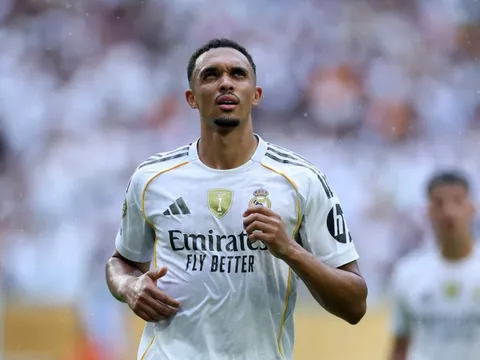 Real Madrid nhận tin dữ