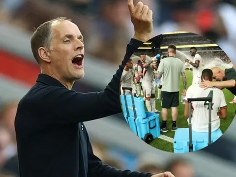 HLV Tuchel tính đến phương án chưa từng có ở World Cup