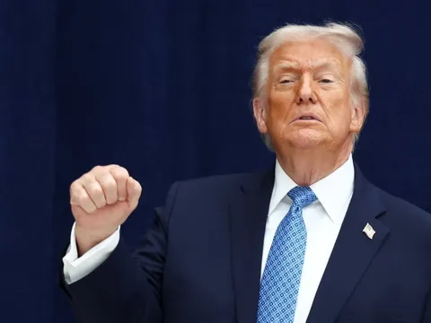 Mỹ công bố chiến lược an ninh quốc gia, tìm kiếm ổn định với Nga