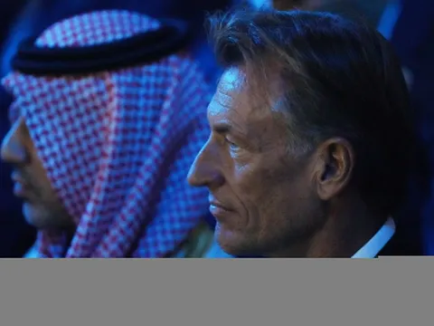 HLV Saudi Arabia chỉ ra ứng viên vô địch World Cup