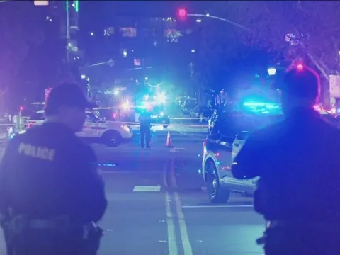 San Diego bồi thường 30 triệu USD cho gia đình thiếu niên bị cảnh sát bắn chết