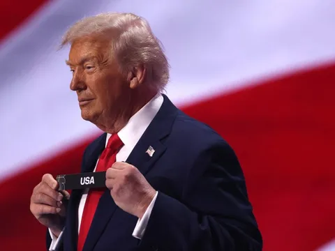 Điểm sáng và điểm đáng lo trong chiến lược an ninh quốc gia Mỹ