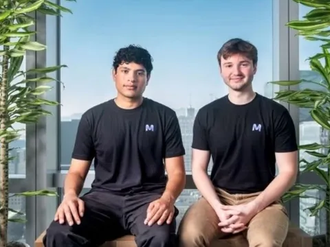 Startup AI 10 tỷ USD tạo ra 3 founder tỷ phú trẻ nhất thế giới, 22 tuổi đã làm nên điều kỳ diệu ngay cả Mark Zuckerberg cũng chưa thể đạt được