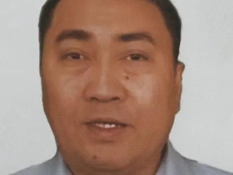 Lê Trung Khoa bị truy nã