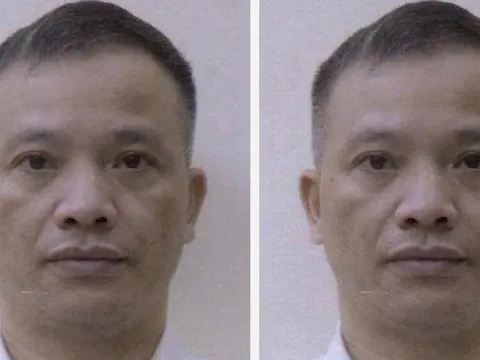 Bộ Công an ra Quyết định truy nã Nguyễn Văn Đài