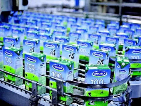 Công ty của SCIC muốn bán toàn bộ lượng cổ phiếu Vinamilk đang nắm giữ