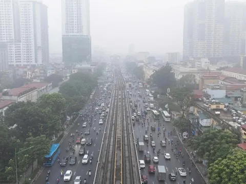 Dự báo thời tiết 6/12: Hà Nội rét nhất 18°C, xuất hiện sương mù