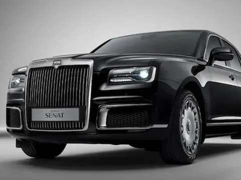 “Pháo đài di động” chống tên lửa, nổi như tàu ngầm của ông Putin đến Ấn Độ