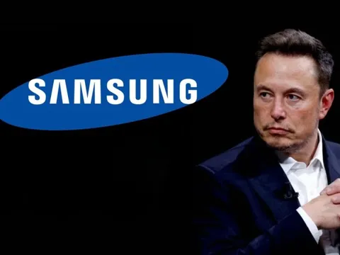Hành trình 50 tỷ USD hỗn loạn của Samsung trên đất Mỹ: Mạo hiểm làm 2nm dù chưa làm chủ công nghệ, phải nhờ Elon Musk cứu vào phút chót
