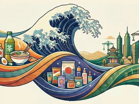 Từ Diana đến cú chốt 4.700 tỷ cho Thiên Long: Người Nhật đã bền bỉ thâu tóm thương hiệu Việt, rót nhiều tỷ USD vào các ngân hàng