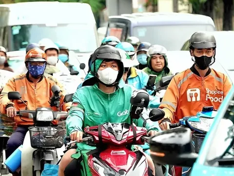 Đề xuất đặc biệt quan trọng, ảnh hưởng đến hàng trăm nghìn tài xế ô tô, xe máy xăng ở Hà Nội