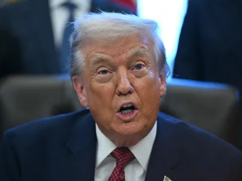 Không còn sự mở rộng của NATO