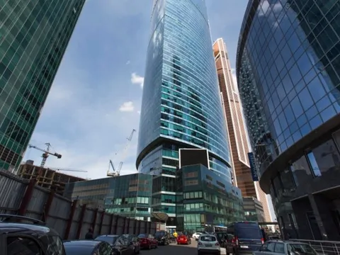 Ngỏ ý muốn mua lại tài sản 'khủng' của Mỹ đang bị Moscow phong toả, ngân hàng top đầu của Nga bị từ chối thẳng, tham vọng lớn lao đổ bể