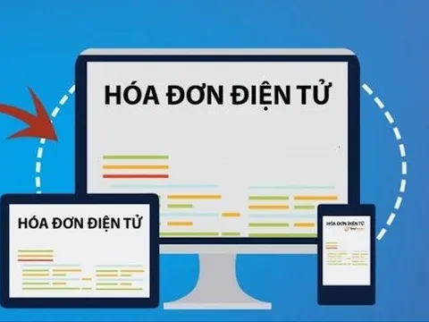 Nóng: Bộ Tài chính đề xuất hộ kinh doanh có doanh thu dưới 1 tỉ đồng/năm không bắt buộc sử dụng hóa đơn điện tử