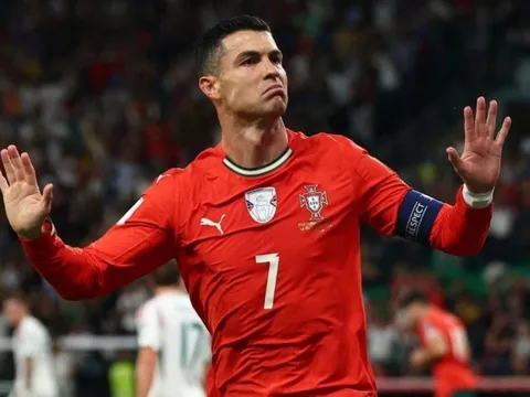 Bốc thăm World Cup 2026: Chờ đối thủ của Bồ Đào Nha, Anh