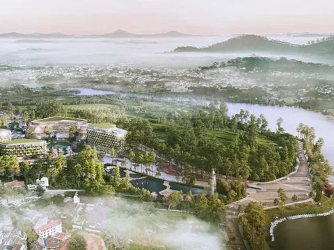 Quy hoạch Trung tâm hành chính mới tỉnh Lâm Đồng: Khách quan, khoa học, không nóng vội