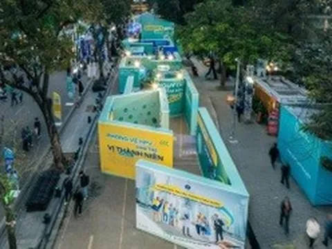 MSD Việt Nam ứng dụng công nghệ Hologram 3D và AI nâng cao nhận thức dự phòng HPV