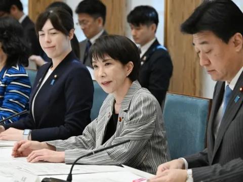 Nhật Bản tính tăng quy định thời gian cư trú tối thiểu với người xin nhập tịch