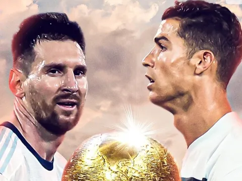 Kịch bản Ronaldo gặp Messi tại World Cup 2026