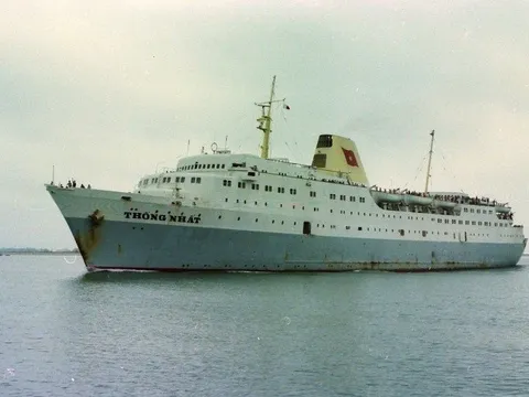 165 năm thương cảng Sài Gòn - Kỳ 2: Những chuyến tàu lịch sử