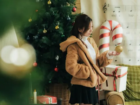 'Trốn' Giáng sinh nhẹ nhàng với 6 gợi ý cho người thích yên tĩnh