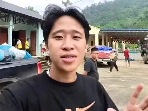 Công an tìm người có nghĩa vụ, quyền lợi vụ TikToker 'Hà và Việt Nam'