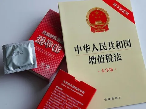 Đánh thuế bao cao su chưa đủ để khuyến sinh