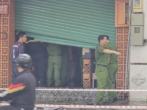 TP.HCM yêu cầu kiểm tra từng nhà, xử lý ‘chuồng cọp’ sau vụ cháy quán bún ốc 4 người chết