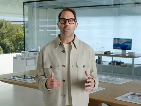 Nghịch lý khi Apple mất người