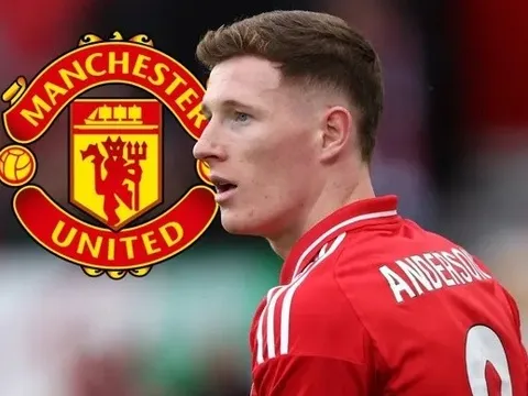 Kế hoạch nổ 2 'bom tấn' giá 170 triệu bảng của MU