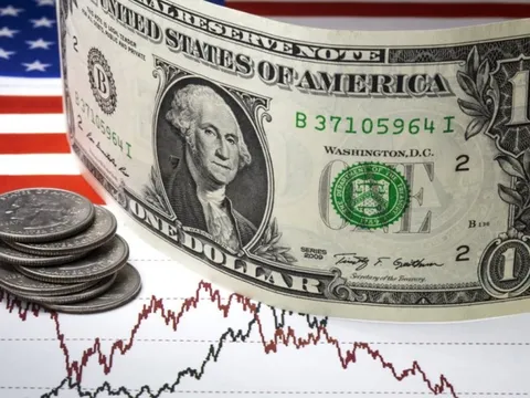 Thước đo lạm phát then chốt bất ngờ thấp hơn dự báo, dự đoán xác suất Fed cắt giảm lãi suất tăng 87%: Khả năng đến đâu?