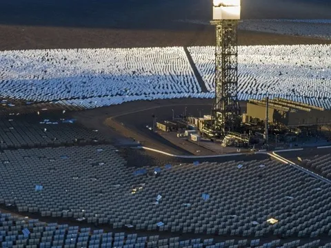 Kỳ quan kỹ thuật 60.000 tỷ, từng là niềm tự hào của Mỹ phải "chịu thua" trước sản phẩm giá rẻ Trung Quốc