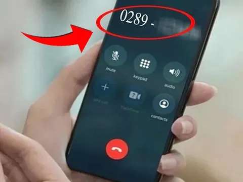 8 cuộc gọi không nên nghe, dễ mất tiền oan