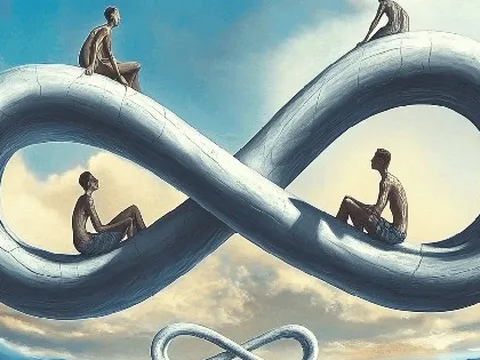 Phát hiện hai loại vô cực mới đe dọa phá vỡ những quy tắc nền tảng của vũ trụ