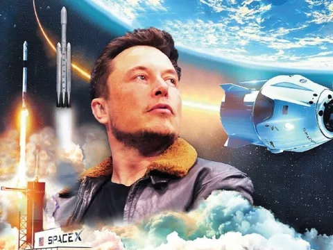 SpaceX của Elon Musk sẽ IPO vào năm 2026 với mức định giá 800 tỷ USD, vượt mặt OpenAI để thành công ty tư nhân lớn nhất Mỹ?