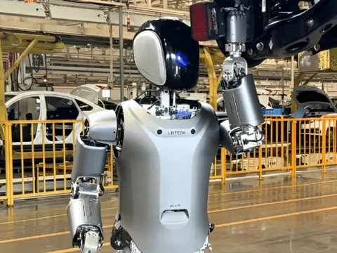 Tin tưởng công nghệ Trung Quốc, một nước láng giềng của Việt Nam kỳ vọng giấc mơ sẽ biến thành hiện thực