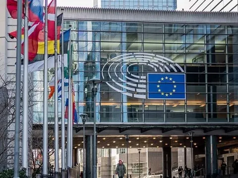 Kết quả cuộc họp của EU về tịch thu hơn 200 tỉ euro