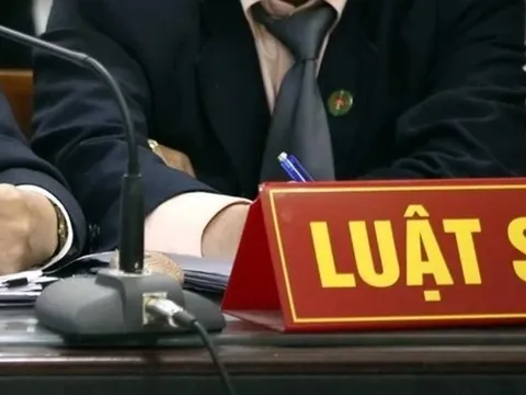 Một văn phòng luật ở Cà Mau trả lương thấp bị kiến nghị xử phạt