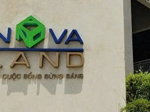Novaland giảm vốn góp tại một công ty con kinh doanh bất động sản