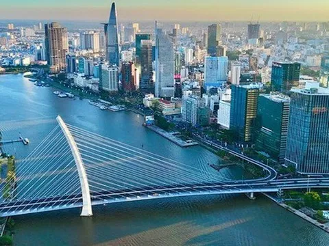 Luật Đầu tư sửa đổi: Mở đường cho một chu kỳ tăng trưởng mới