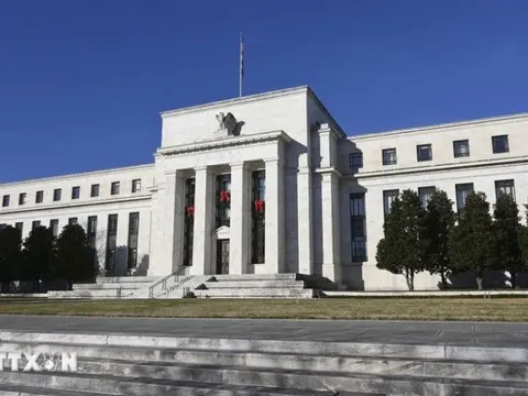 Fed dự kiến tiếp tục kế hoạch cắt giảm lãi suất trong tháng 12/2025