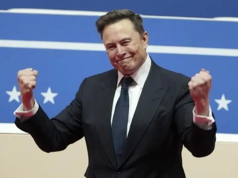 Tỷ phú Elon Musk nêu lý do cho đề xuất xóa bỏ EU