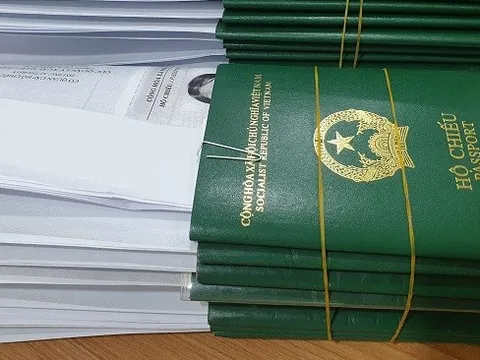 Công an Hà Nội cảnh báo nóng