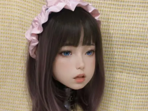 Búp bê tình dục giống trẻ em được rao bán ở Trung Quốc gây phẫn nộ