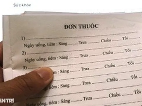 Phát hiện hạn chế trong kê đơn, bảo quản thuốc tại trung tâm y tế ở Cà Mau
