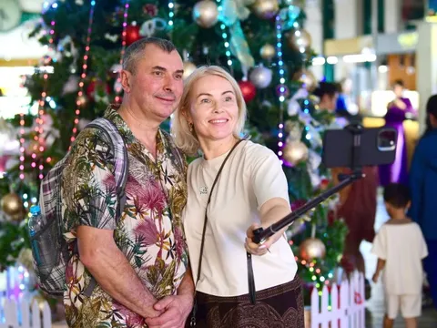 TP.HCM: 168 phường, xã và đặc khu cùng làm du lịch