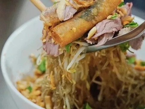 Người đái tháo đường có nên chọn miến dong thay cơm?