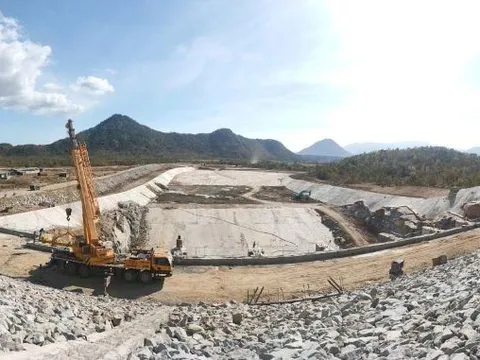 Tháo gỡ khó khăn cho 2 dự án quy mô gần 44.000 tỷ đồng tại Khánh Hòa